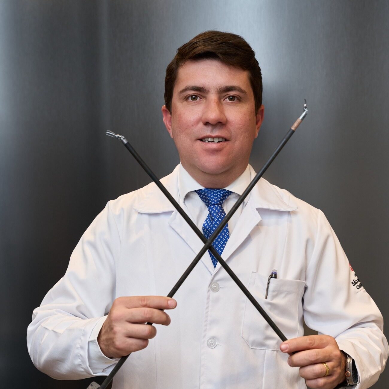 Você sabe quais os diferenciais da cirurgia robótica e da cirurgia por vídeo?