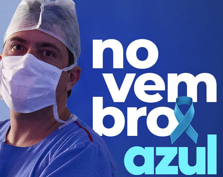 A relação entre o aumento da próstata e a hérnia na virilha