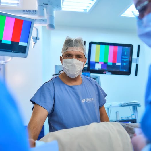 tratamento da hérnia abdominal em curitiba